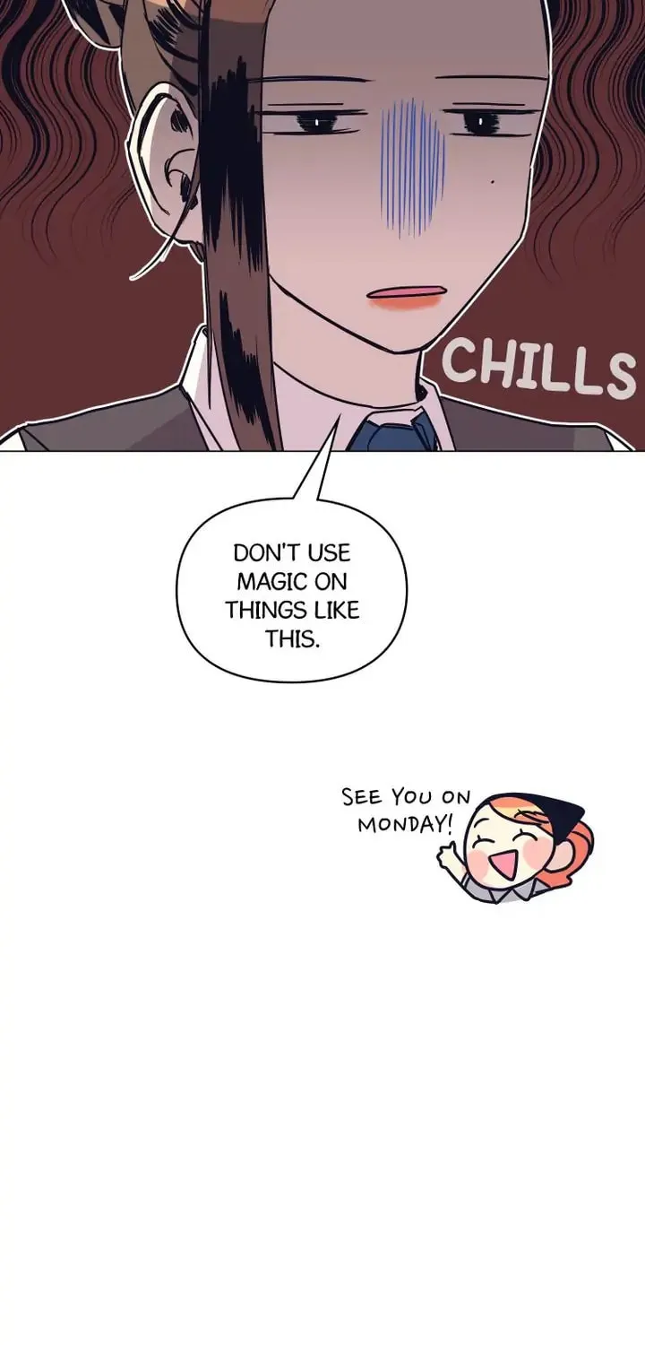 Read A Very Normal Ending chapter 14 image 10 on Lezhin