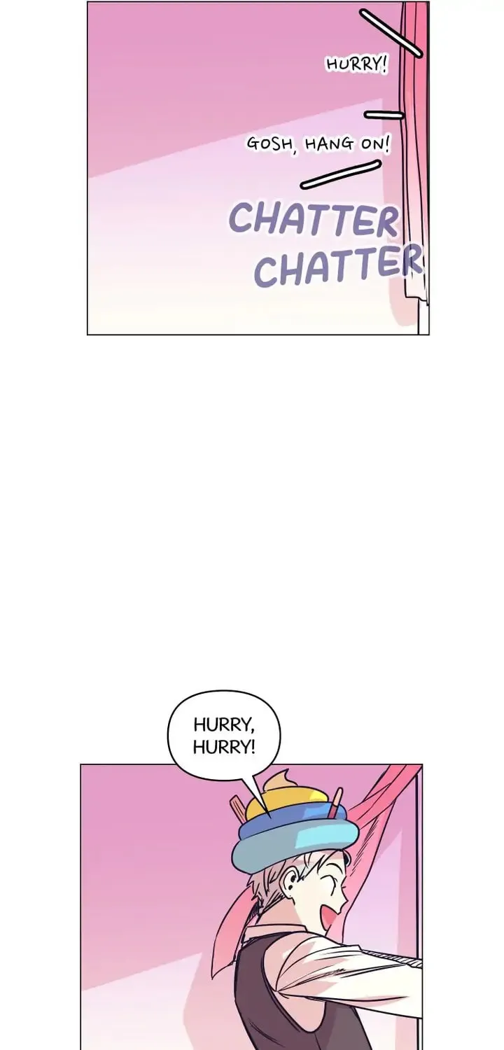 Read A Very Normal Ending chapter 14 image 12 on Lezhin