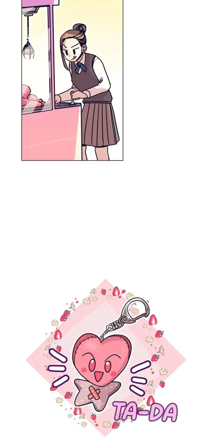 Read A Very Normal Ending chapter 14 image 17 on Lezhin