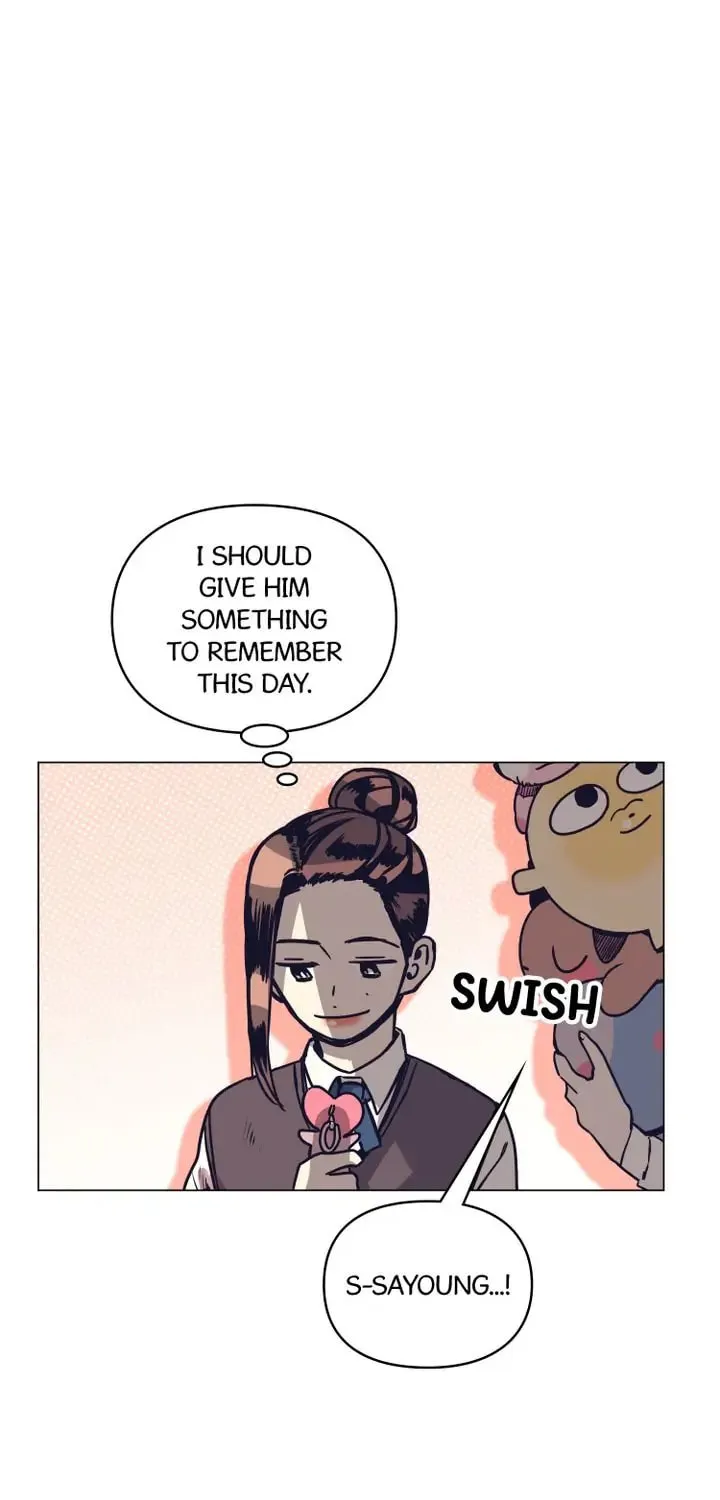 Read A Very Normal Ending chapter 14 image 18 on Lezhin