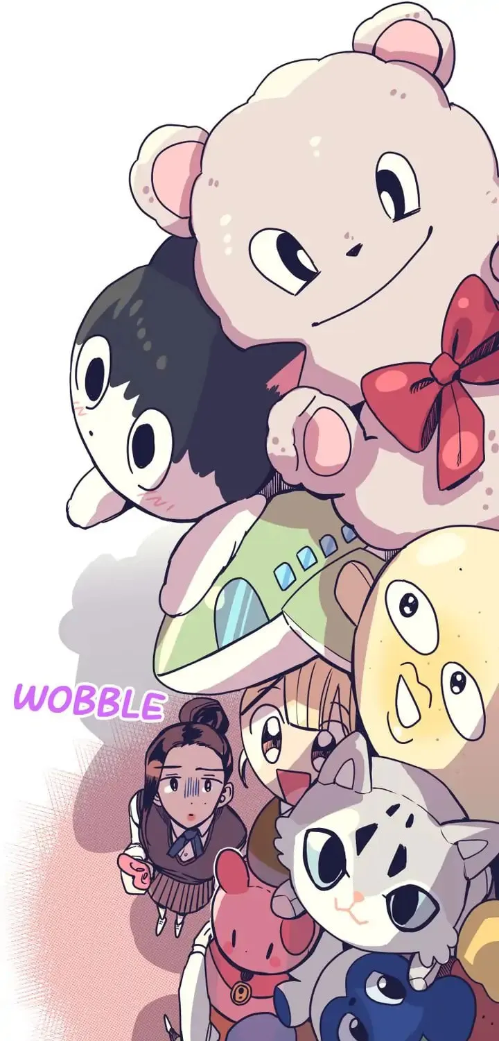 Read A Very Normal Ending chapter 14 image 20 on Lezhin