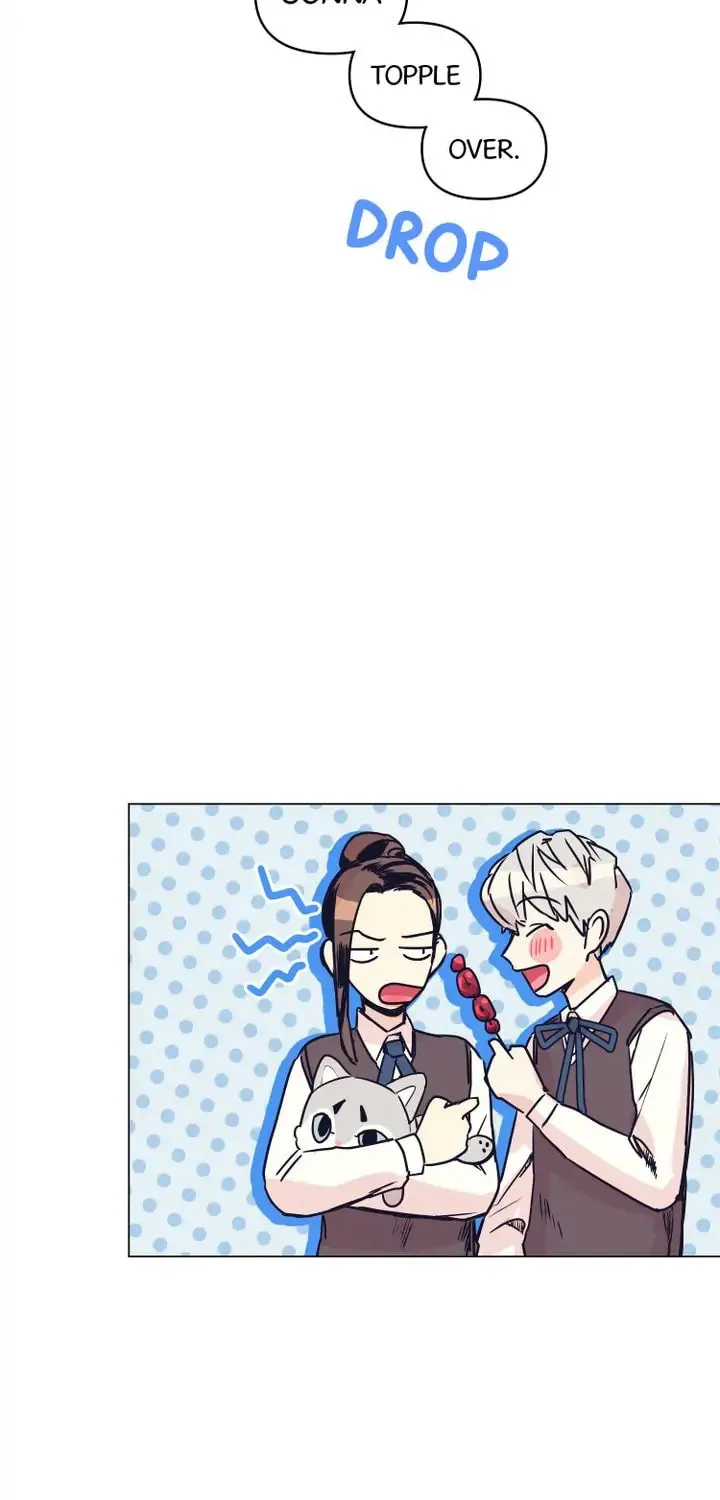 Read A Very Normal Ending chapter 14 image 22 on Lezhin