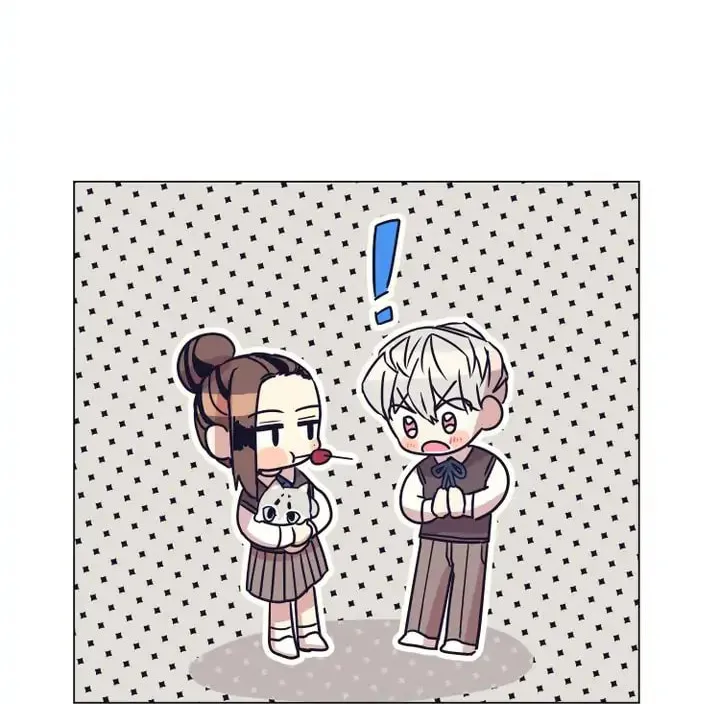 Read A Very Normal Ending chapter 14 image 23 on Lezhin