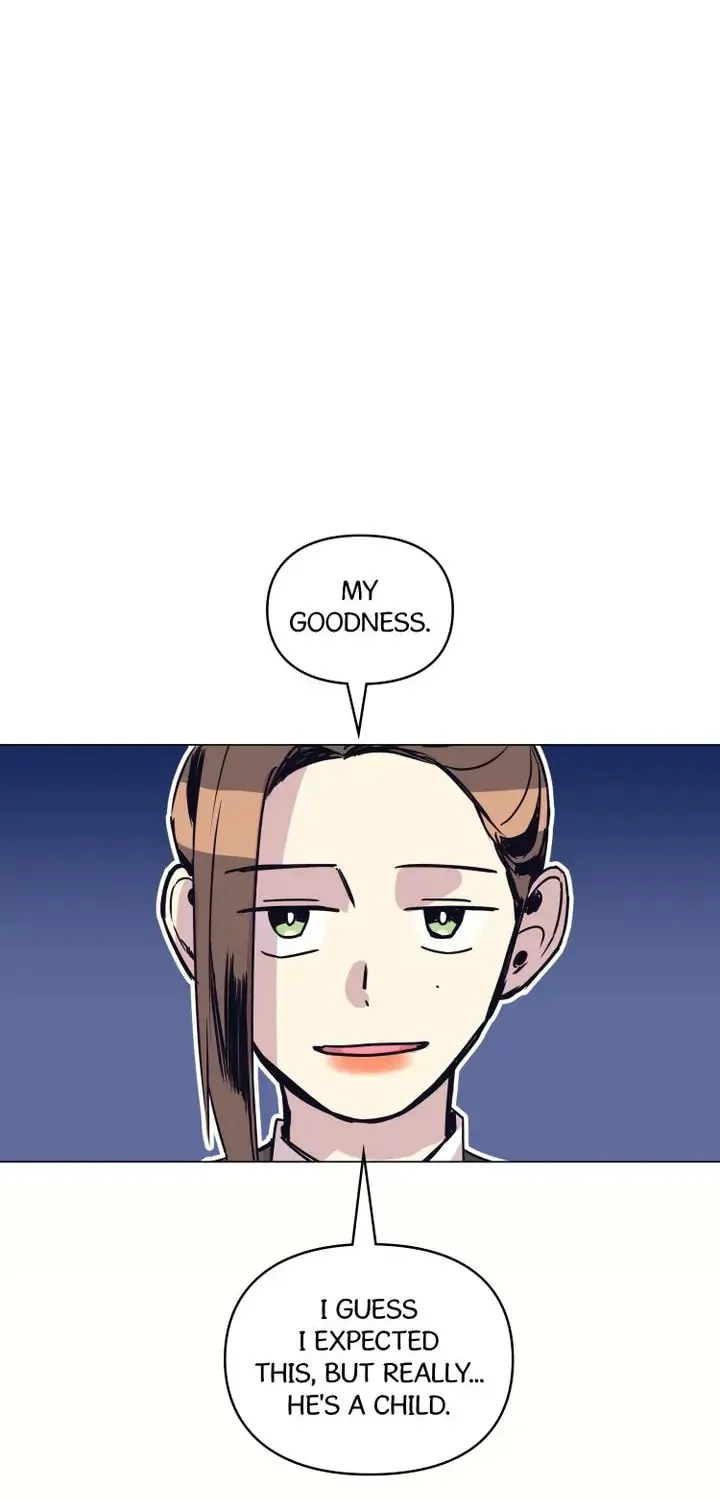Read A Very Normal Ending chapter 14 image 24 on Lezhin