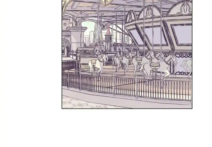 Read A Very Normal Ending chapter 14 image 27 on Lezhin