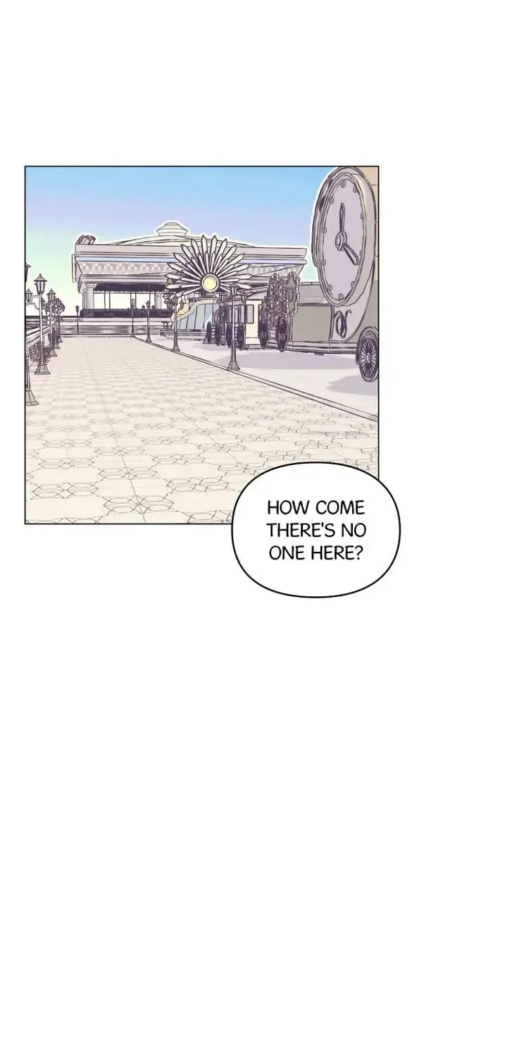 Read A Very Normal Ending chapter 14 image 28 on Lezhin
