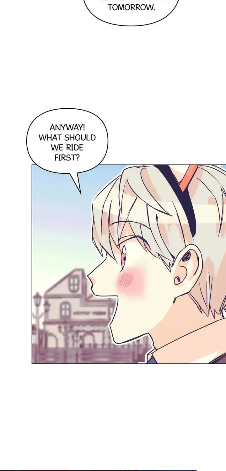 Read A Very Normal Ending chapter 14 image 30 on Lezhin