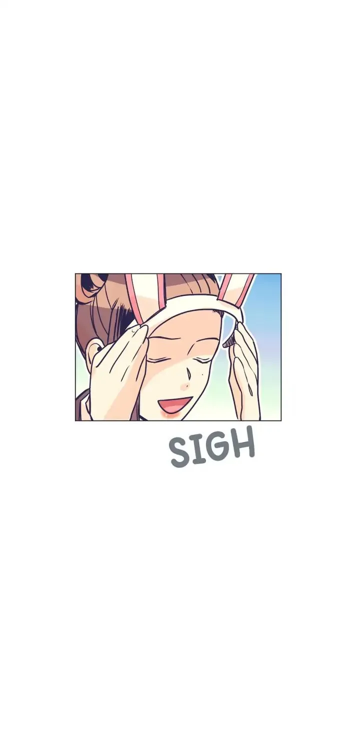 Read A Very Normal Ending chapter 14 image 32 on Lezhin