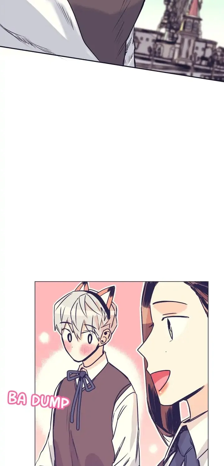Read A Very Normal Ending chapter 14 image 34 on Lezhin