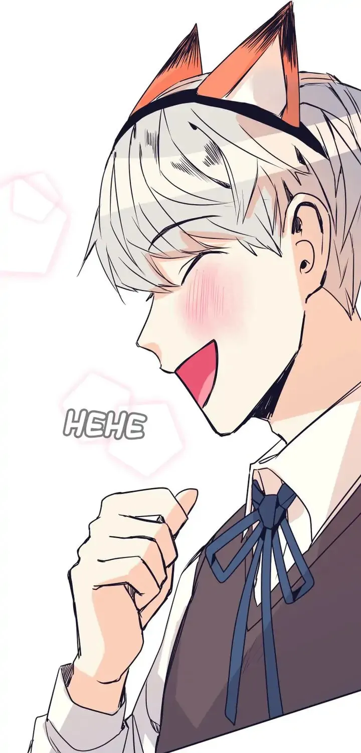 Read A Very Normal Ending chapter 14 image 36 on Lezhin