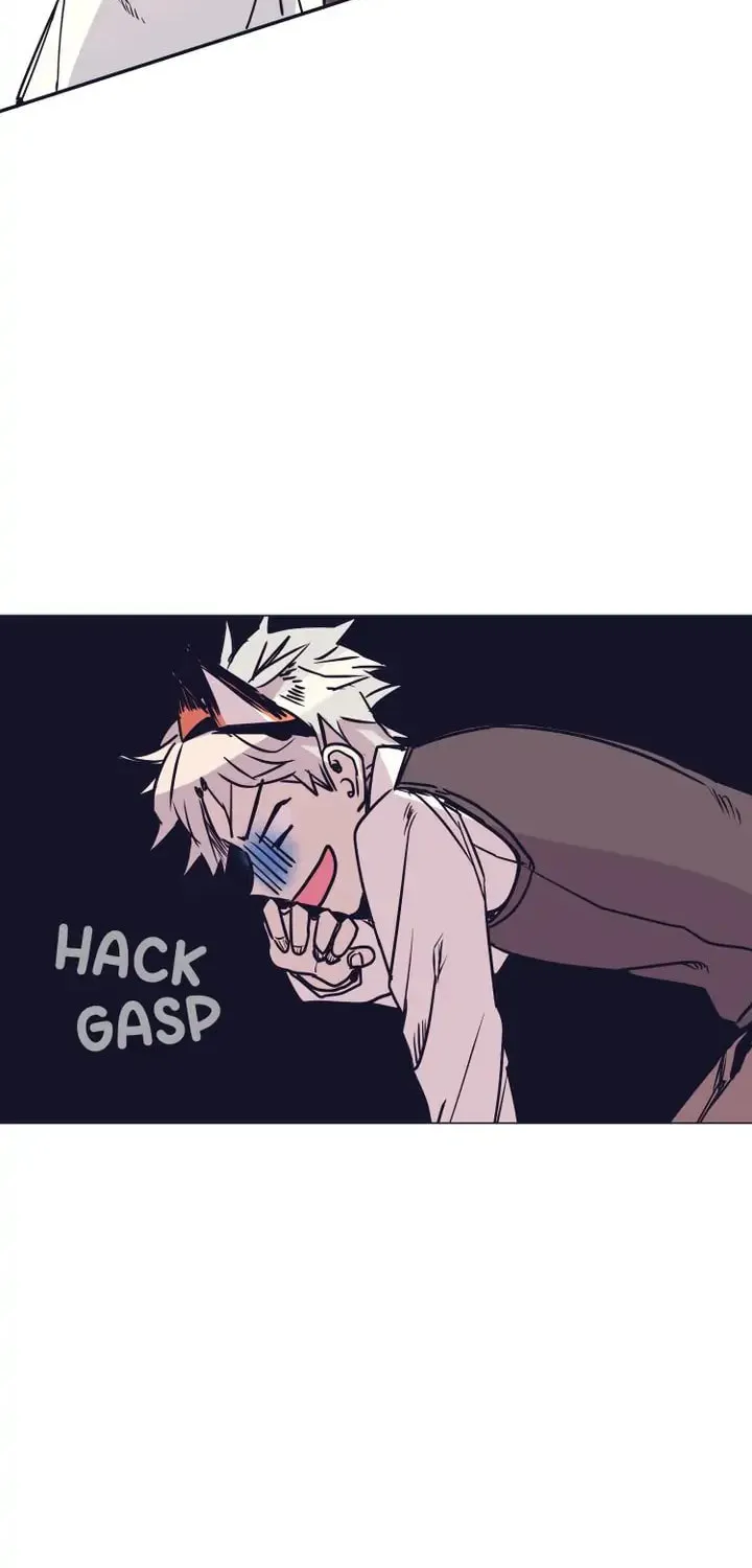 Read A Very Normal Ending chapter 14 image 37 on Lezhin