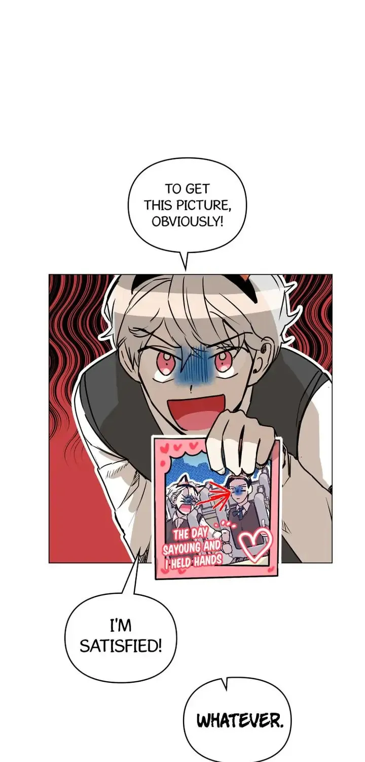 Read A Very Normal Ending chapter 14 image 40 on Lezhin