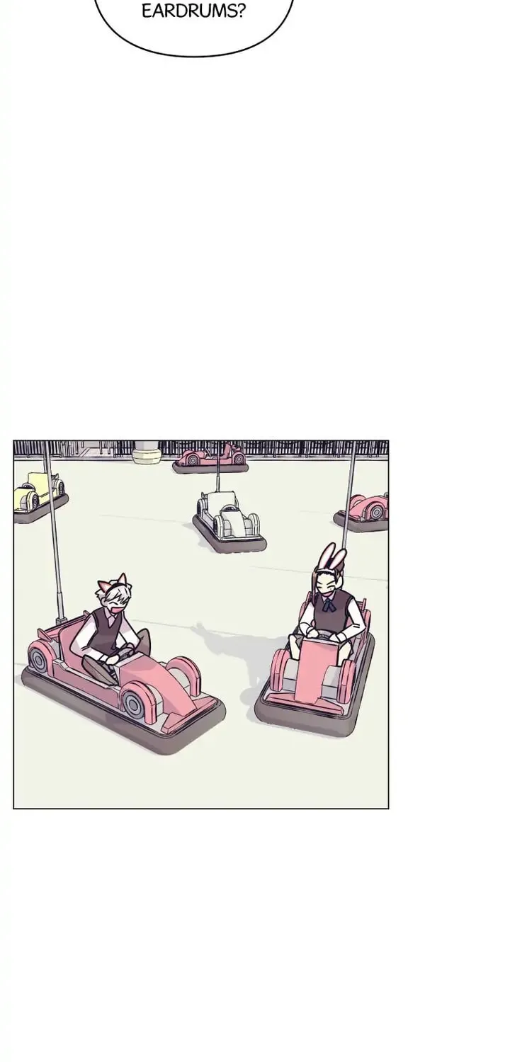 Read A Very Normal Ending chapter 14 image 42 on Lezhin