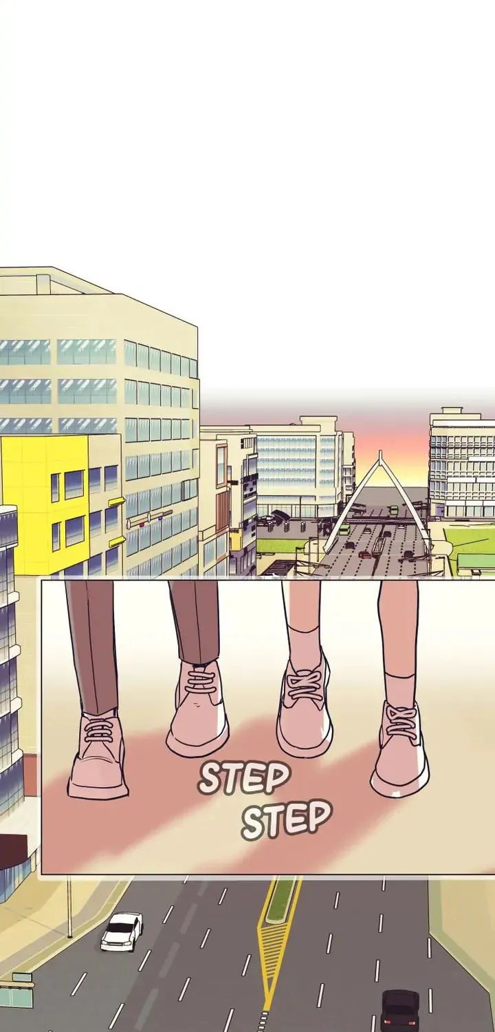 Read A Very Normal Ending chapter 14 image 46 on Lezhin