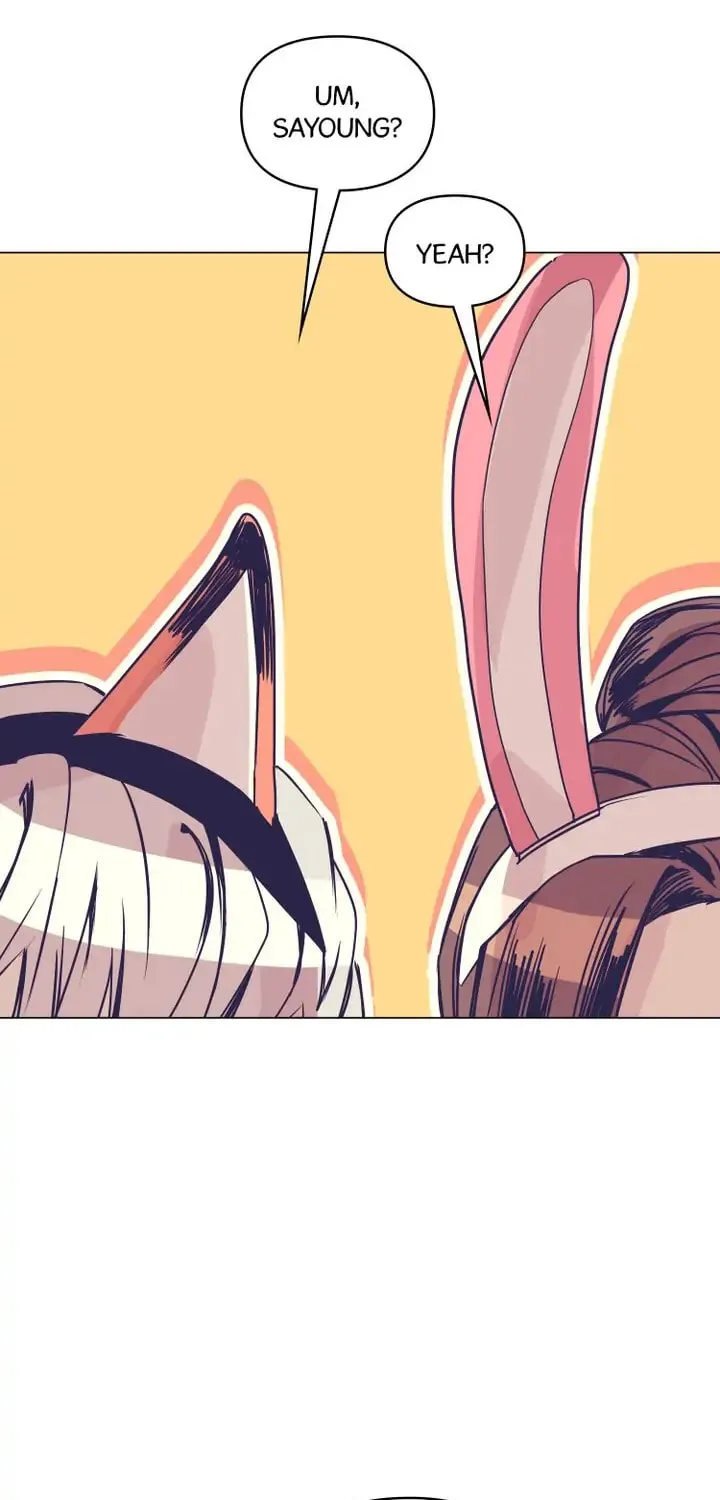 Read A Very Normal Ending chapter 14 image 48 on Lezhin