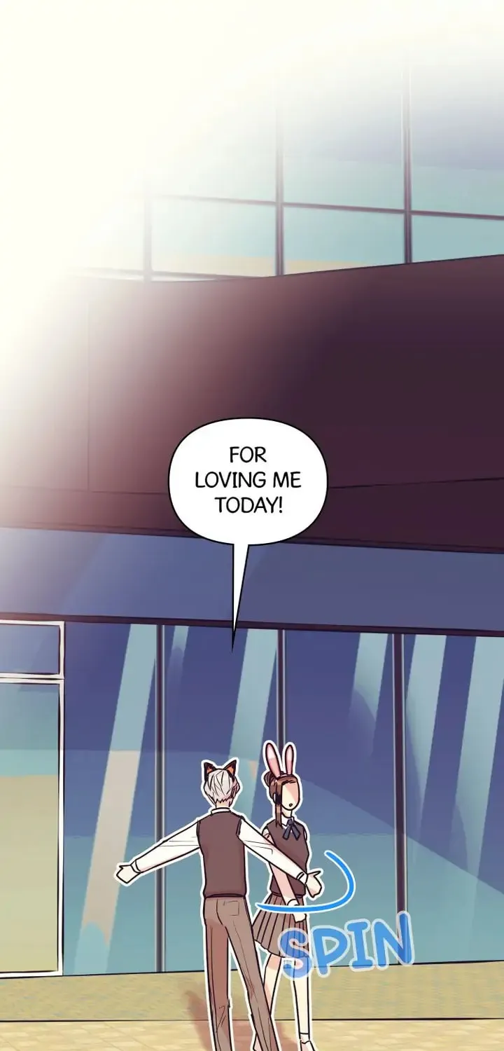Read A Very Normal Ending chapter 14 image 52 on Lezhin