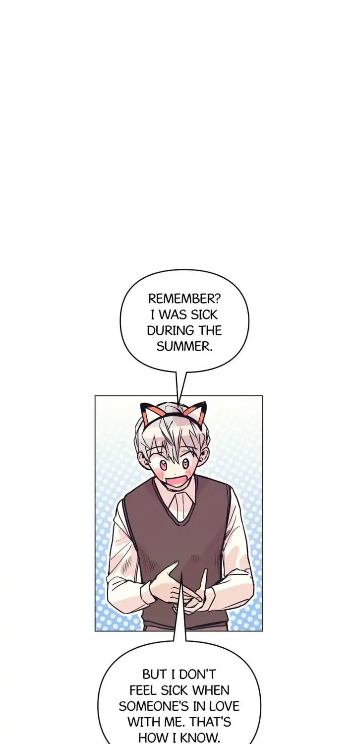 Read A Very Normal Ending chapter 14 image 54 on Lezhin