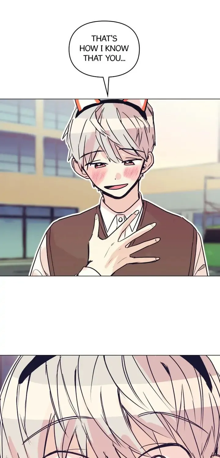 Read A Very Normal Ending chapter 14 image 56 on Lezhin