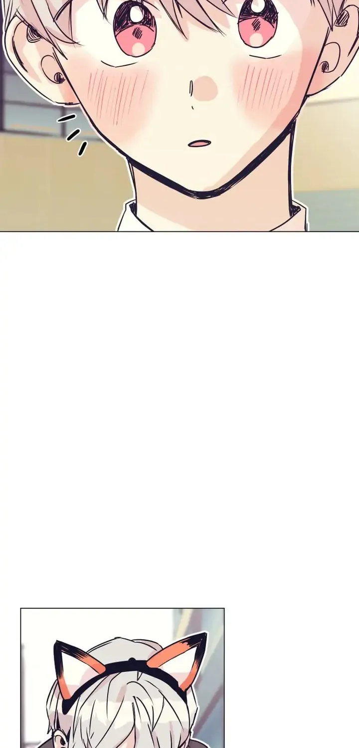 Read A Very Normal Ending chapter 14 image 57 on Lezhin