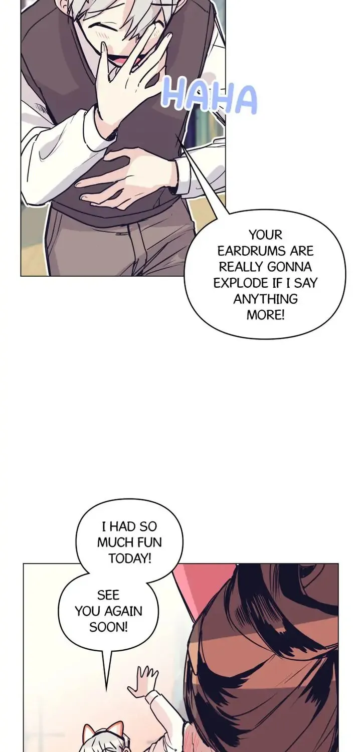 Read A Very Normal Ending chapter 14 image 58 on Lezhin