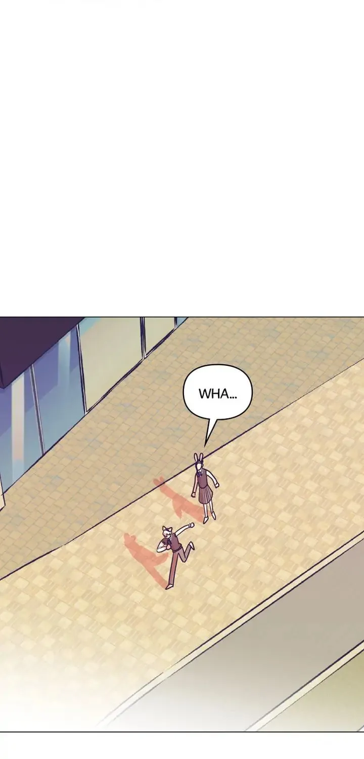 Read A Very Normal Ending chapter 14 image 60 on Lezhin
