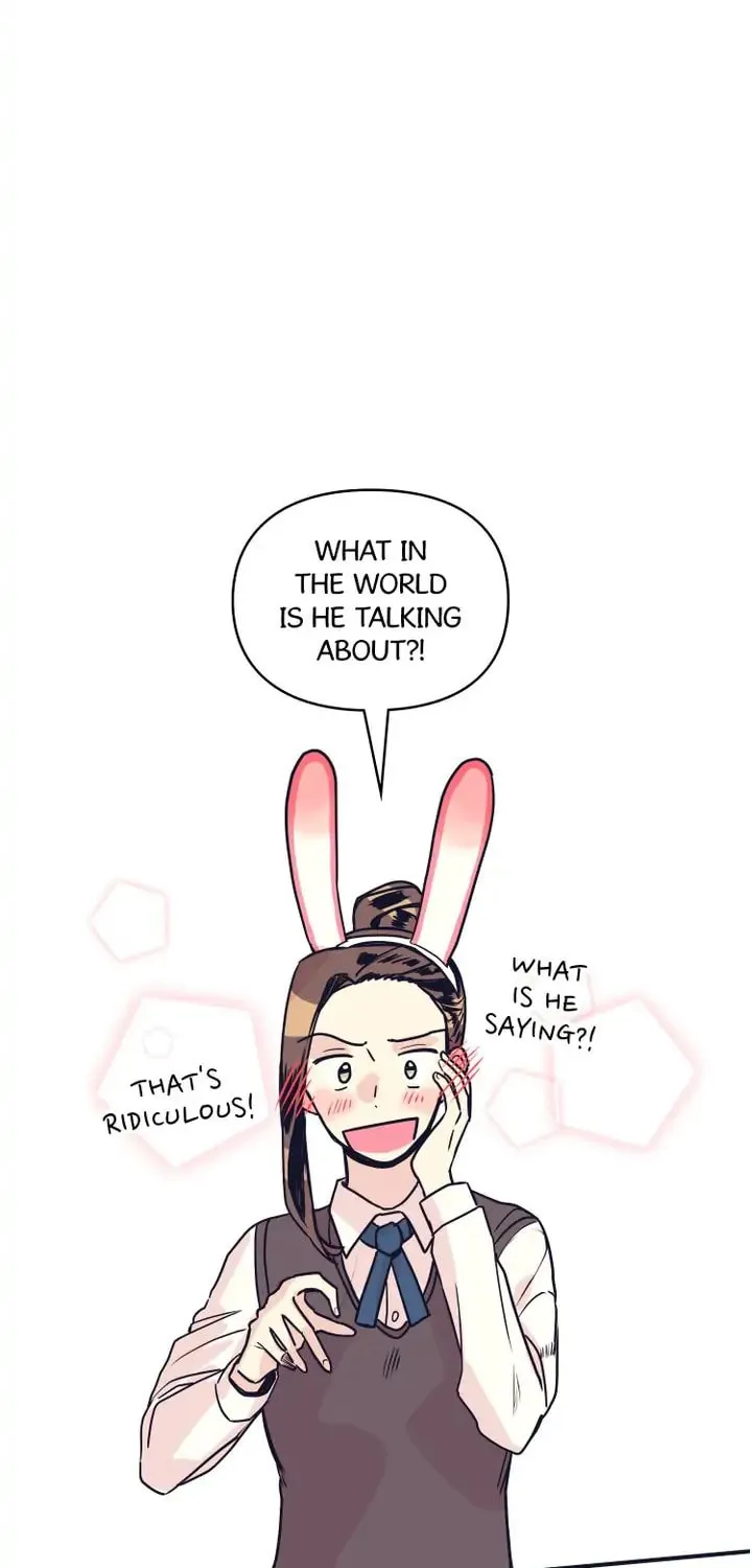 Read A Very Normal Ending chapter 14 image 61 on Lezhin
