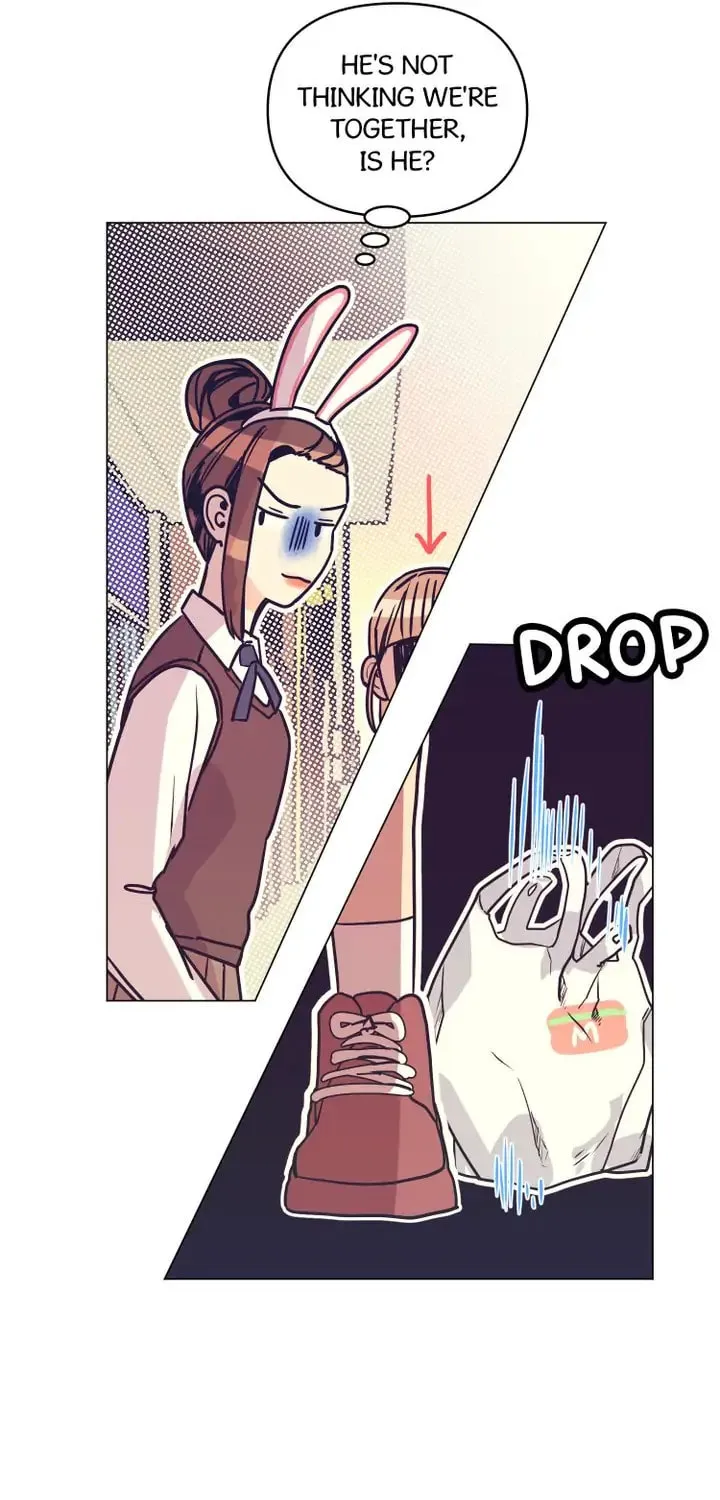 Read A Very Normal Ending chapter 14 image 64 on Lezhin