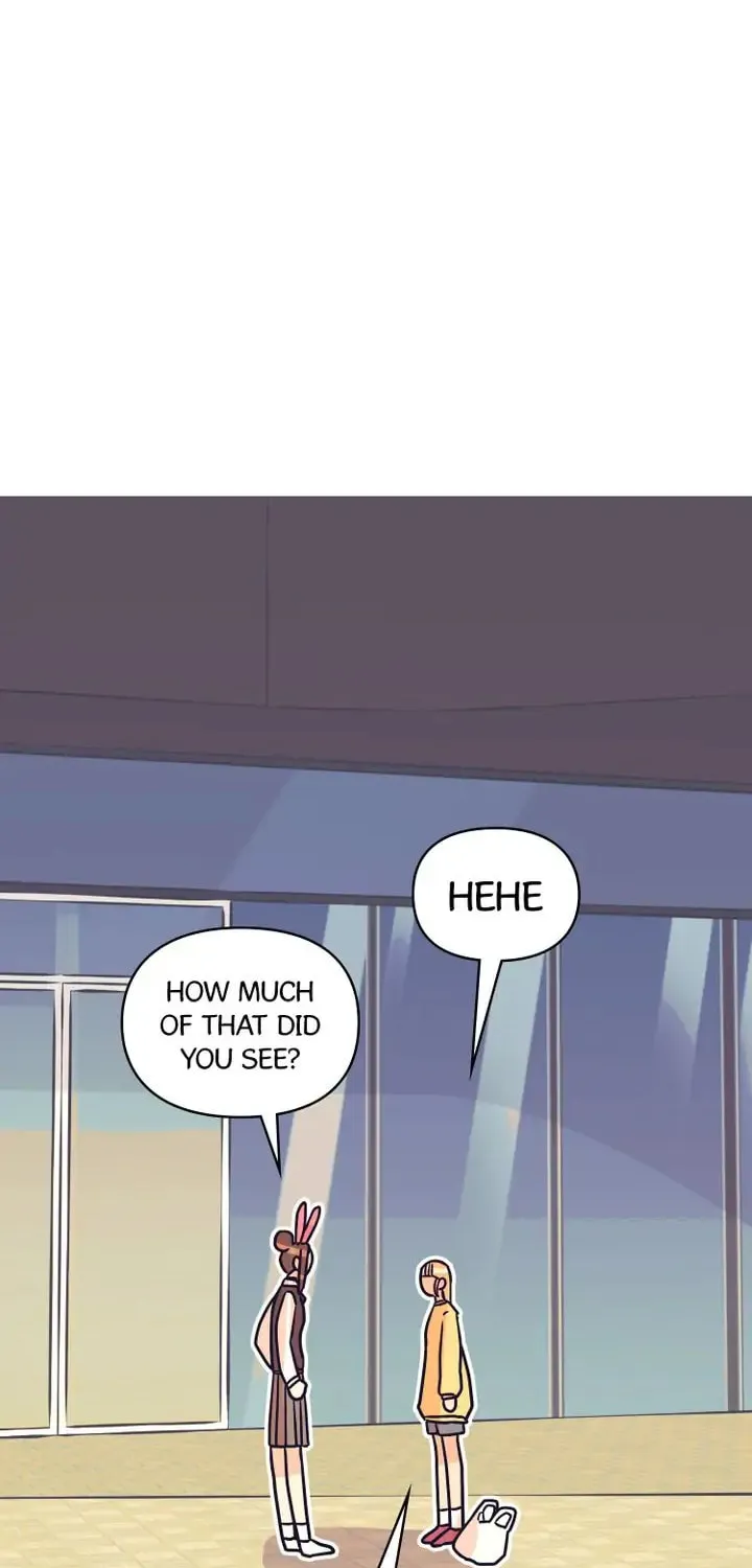 Read A Very Normal Ending chapter 14 image 65 on Lezhin