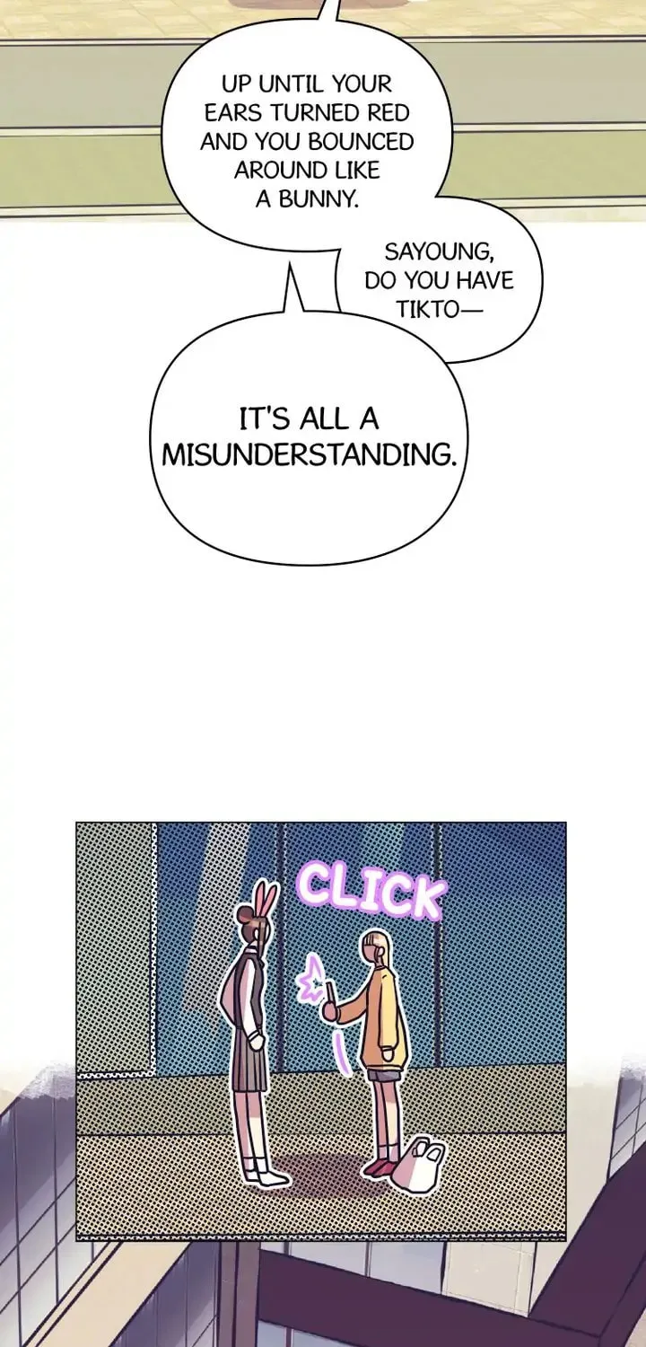 Read A Very Normal Ending chapter 14 image 66 on Lezhin