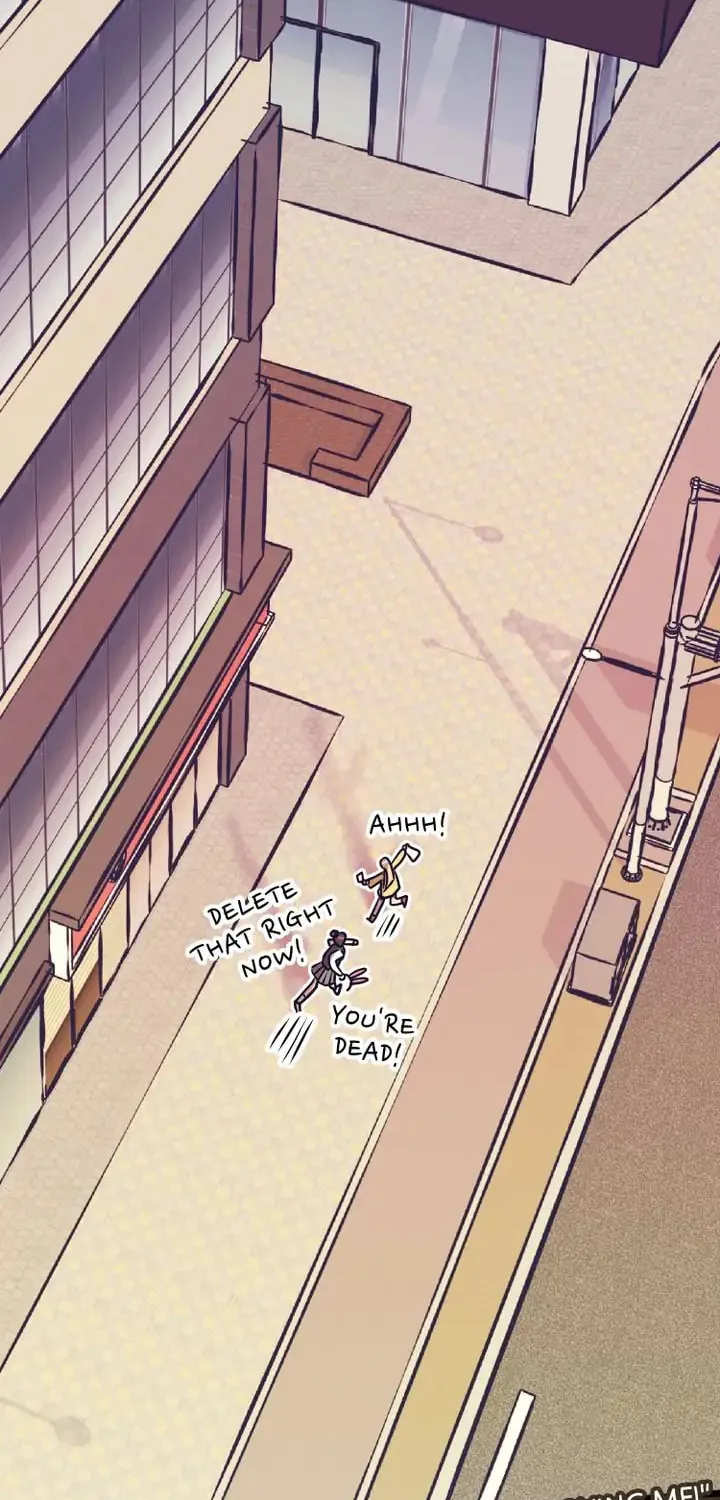 Read A Very Normal Ending chapter 14 image 67 on Lezhin