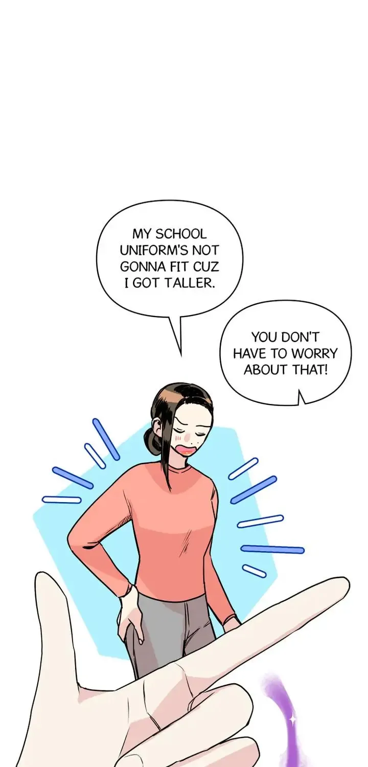 Read A Very Normal Ending chapter 14 image 8 on Lezhin