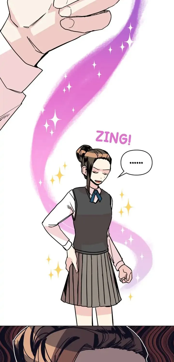Read A Very Normal Ending chapter 14 image 9 on Lezhin