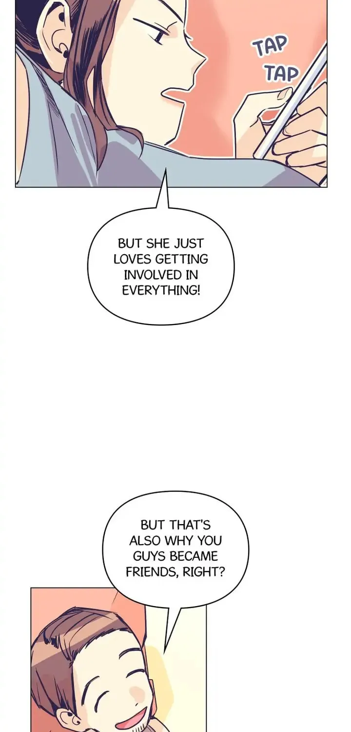 Read A Very Normal Ending chapter 15 image 10 on Lezhin