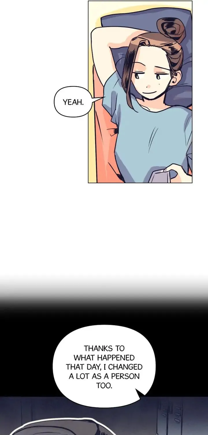Read A Very Normal Ending chapter 15 image 12 on Lezhin
