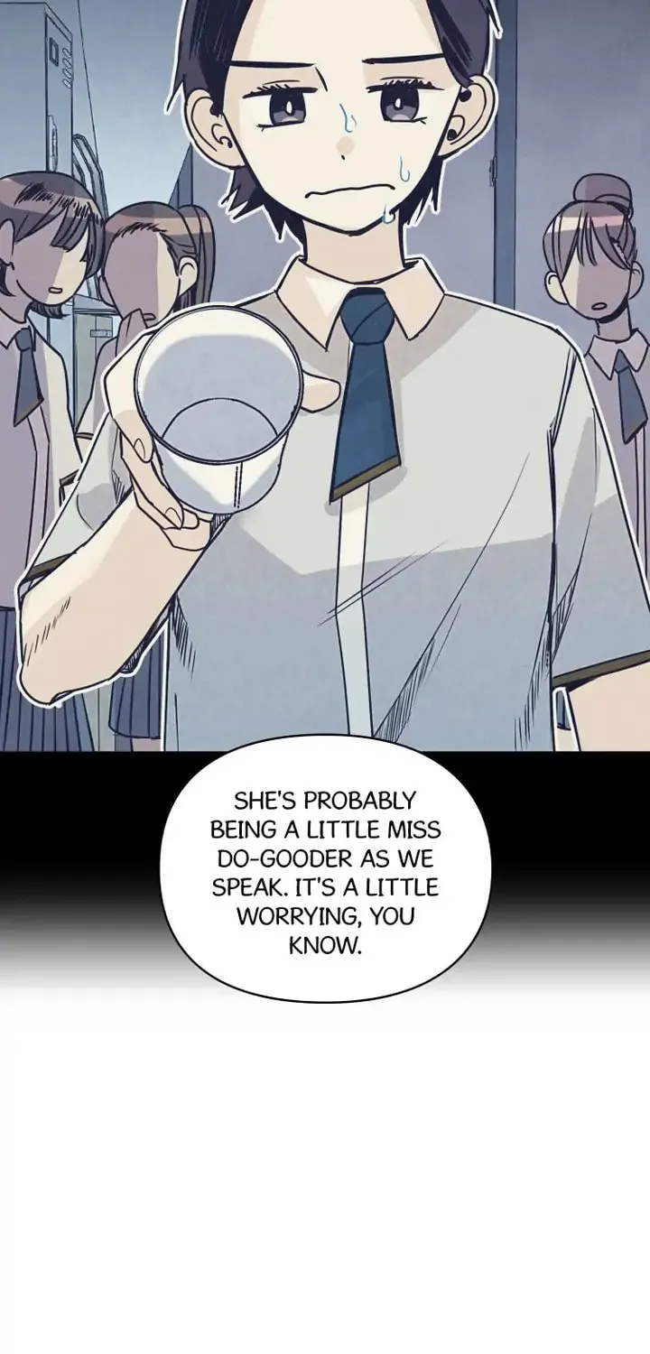 Read A Very Normal Ending chapter 15 image 14 on Lezhin
