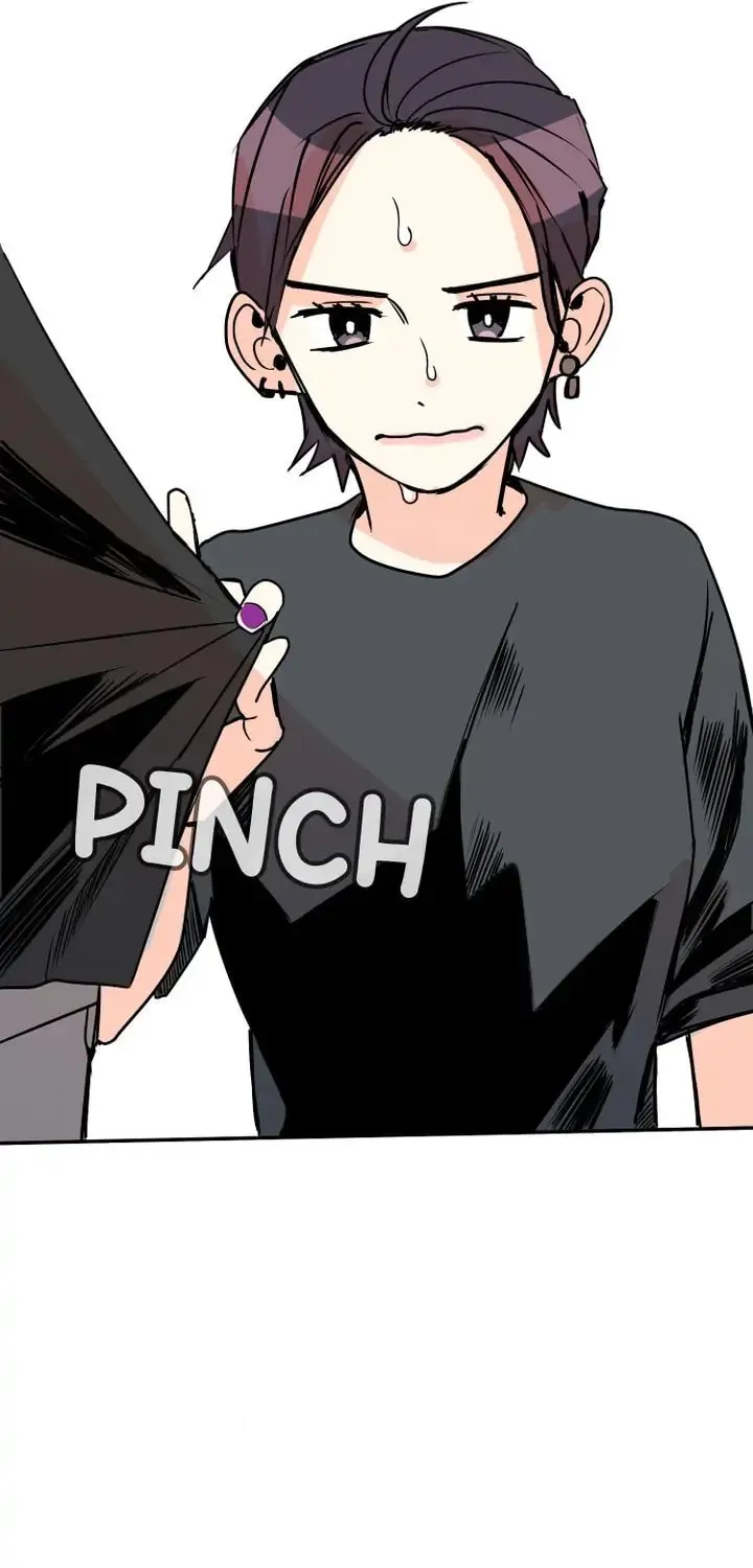 Read A Very Normal Ending chapter 15 image 16 on Lezhin