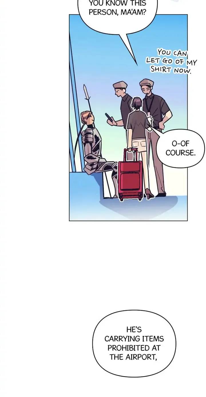 Read A Very Normal Ending chapter 15 image 18 on Lezhin