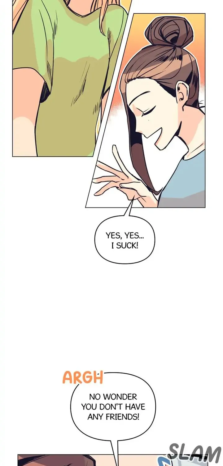 Read A Very Normal Ending chapter 15 image 2 on Lezhin