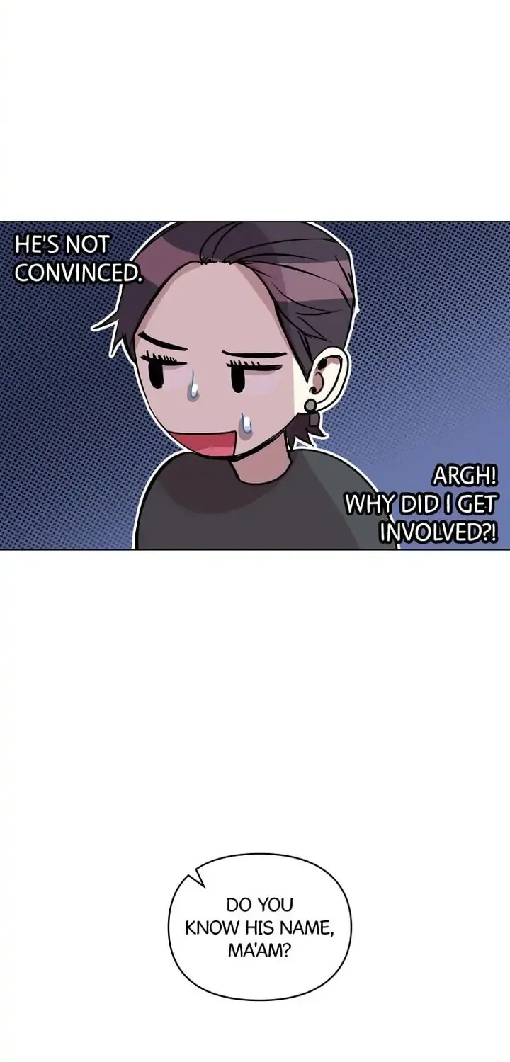 Read A Very Normal Ending chapter 15 image 21 on Lezhin