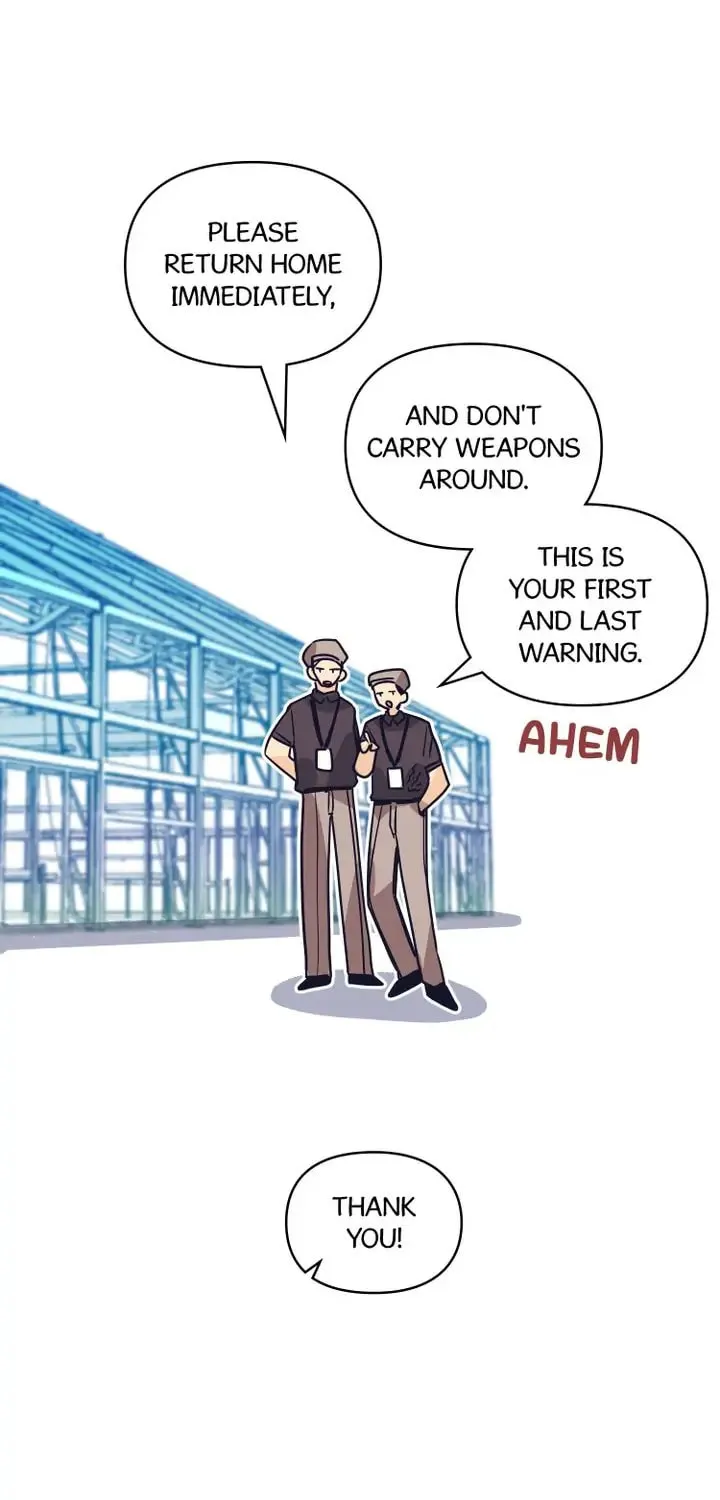 Read A Very Normal Ending chapter 15 image 25 on Lezhin