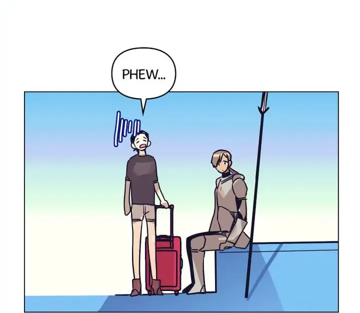 Read A Very Normal Ending chapter 15 image 26 on Lezhin