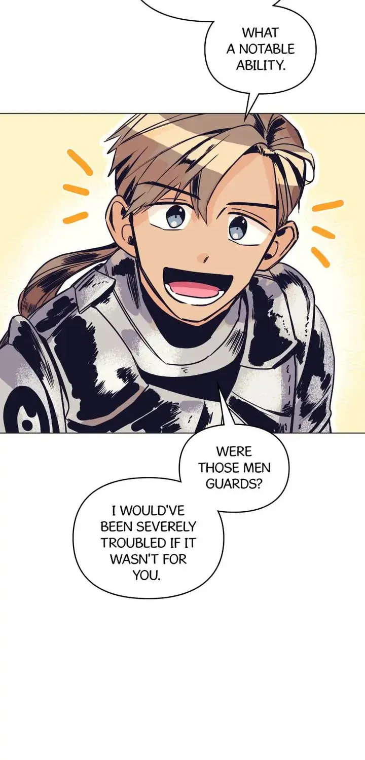 Read A Very Normal Ending chapter 15 image 28 on Lezhin