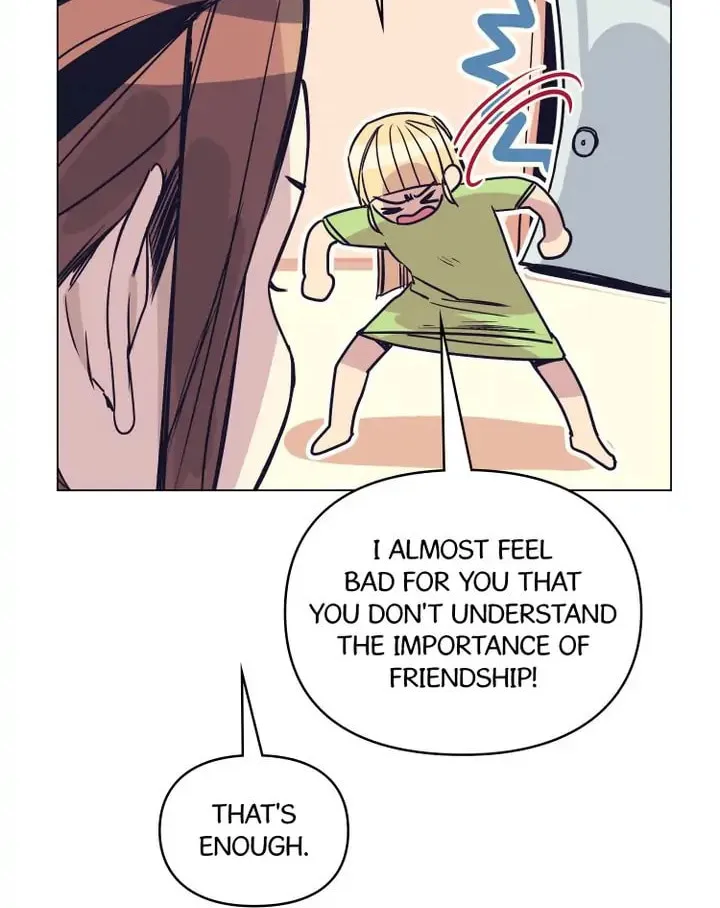 Read A Very Normal Ending chapter 15 image 3 on Lezhin