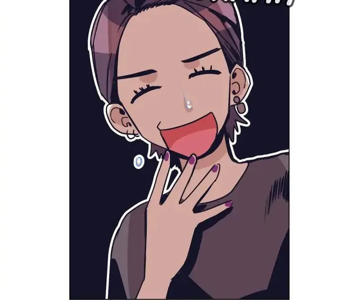 Read A Very Normal Ending chapter 15 image 30 on Lezhin