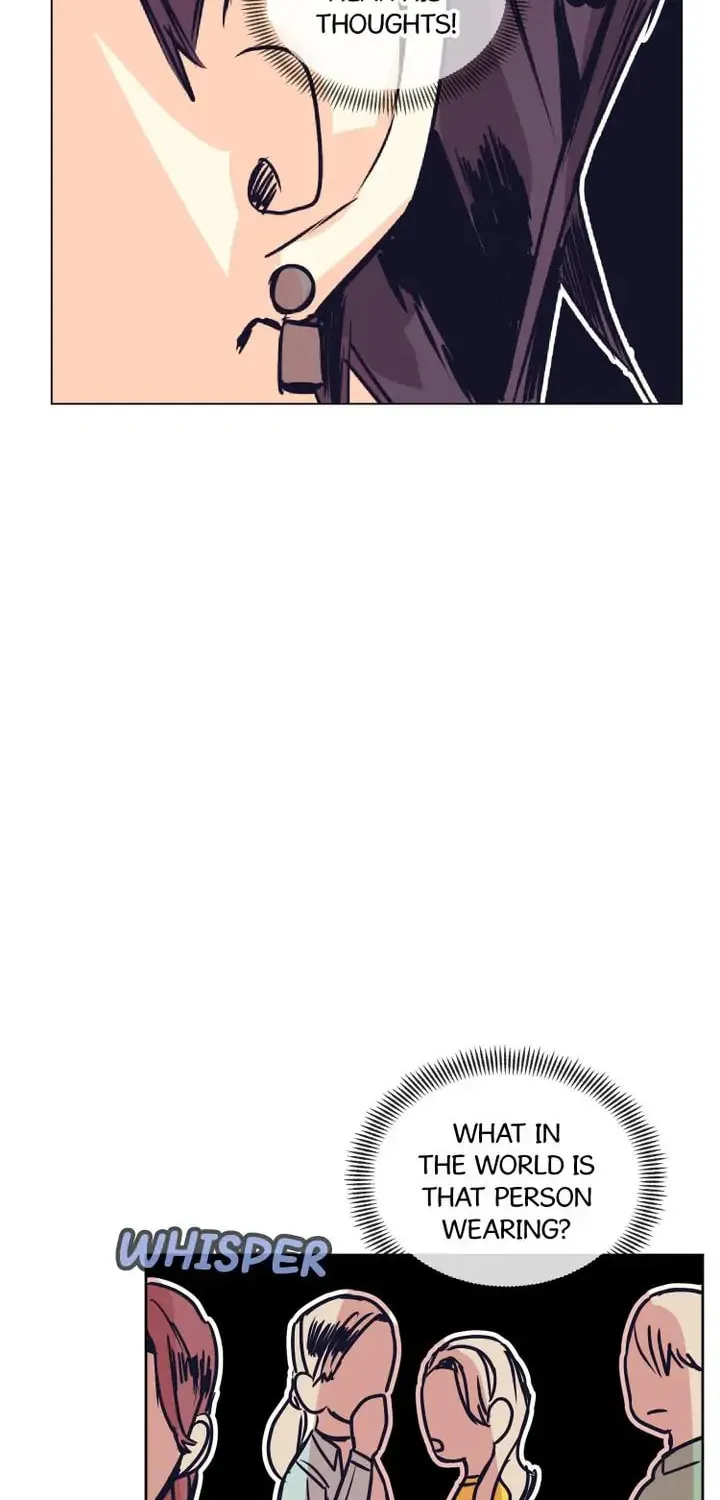 Read A Very Normal Ending chapter 15 image 32 on Lezhin