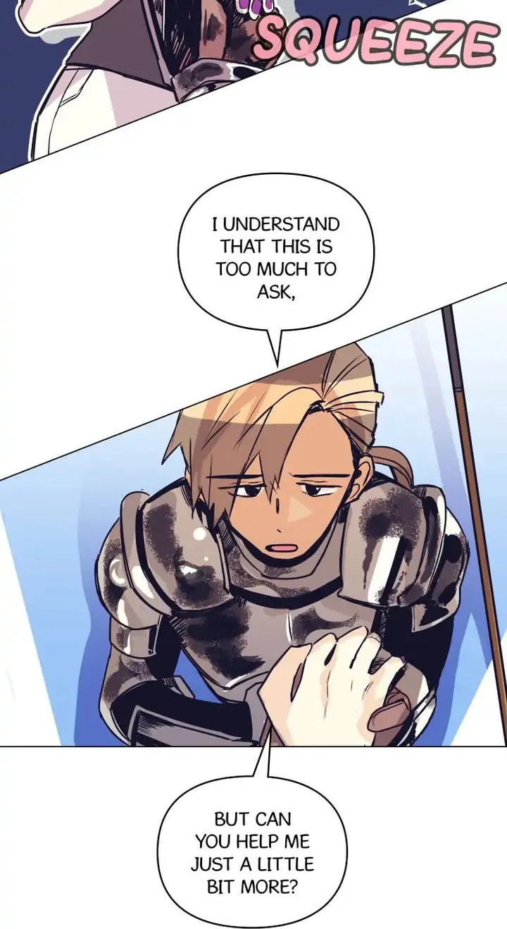 Read A Very Normal Ending chapter 15 image 34 on Lezhin