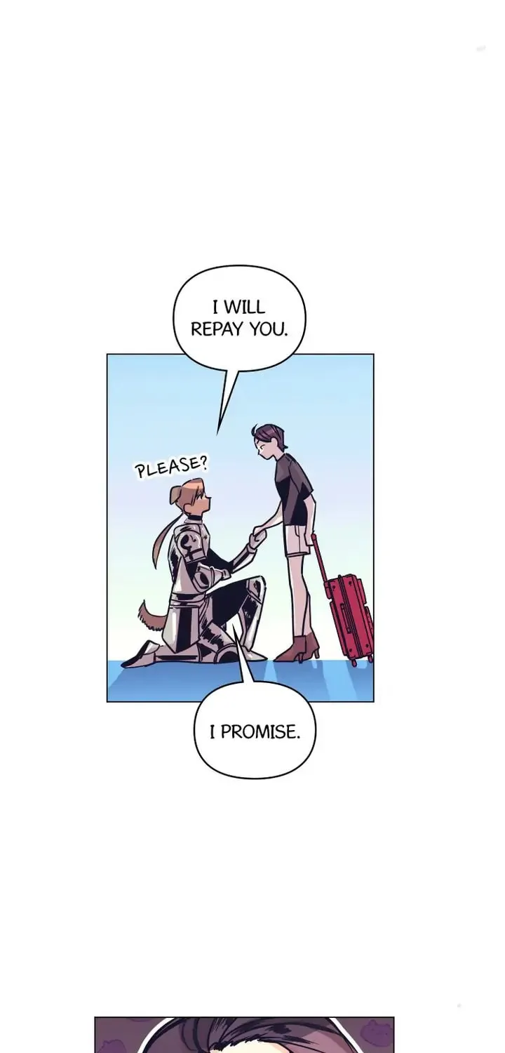 Read A Very Normal Ending chapter 15 image 35 on Lezhin