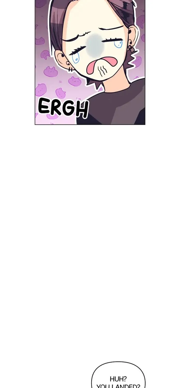 Read A Very Normal Ending chapter 15 image 36 on Lezhin