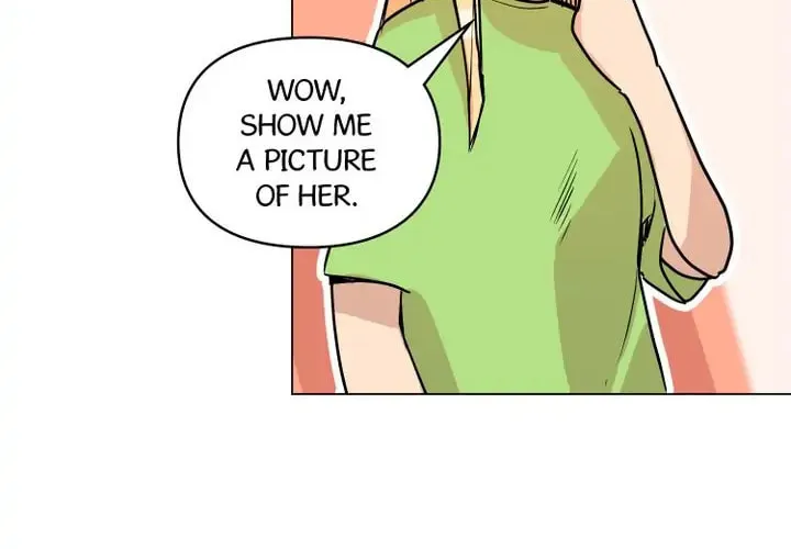 Read A Very Normal Ending chapter 15 image 42 on Lezhin