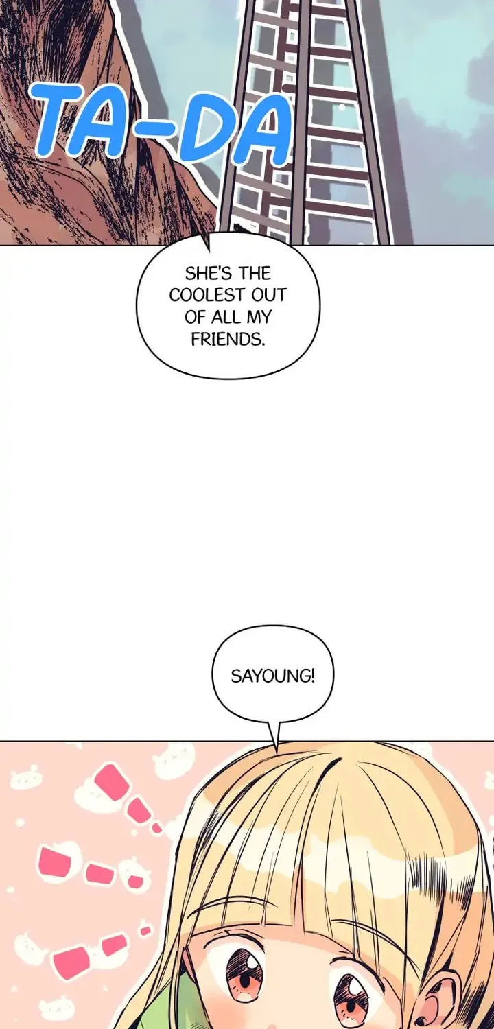 Read A Very Normal Ending chapter 15 image 44 on Lezhin